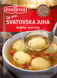 Svatovska juha